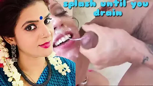 meena vemuri bukkake