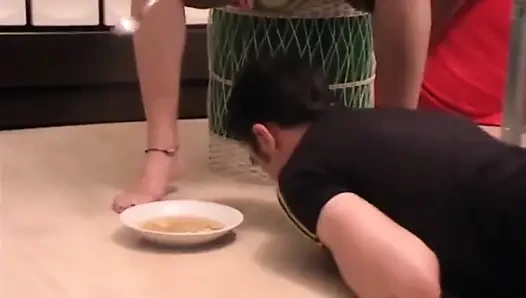 Ayak çorbası zamanı!