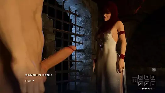 Teslimat: Dölüne ihtiyacım var, yarağını sağmama izin ver, büyük boşalma - bölüm 100,101