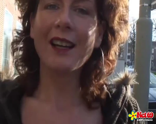 First time anal for 40 year old MILF