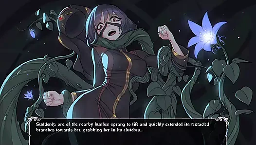 Knightly passion 21 - misskitty2k'nin üzücü hikayesi