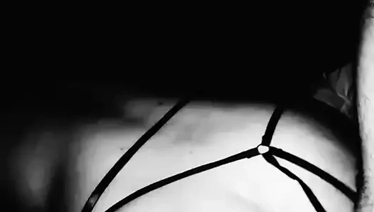 Sikişirken boğul, güzel