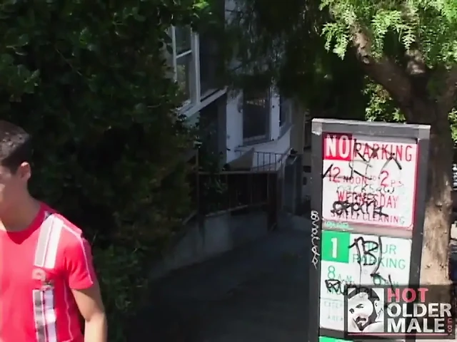 Папочка Охота 1: почти слишком большой, чтобы принять - почти