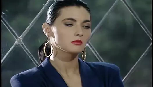 The tease (1992, biz, ashlyn gere, tam video, dvd rip)