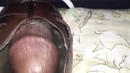 topuk eğlencesi