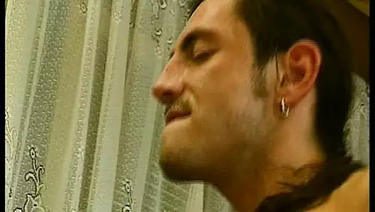 Vintage retro alman amatör - günlük porno dozunuz