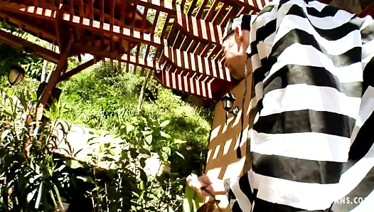 Andi anderson e tarafından çarptım. her zaman, m. banderas ve steve h