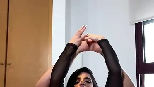 inanamıyorum