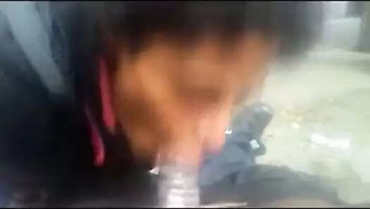 Sik ağzınla bana tükürme