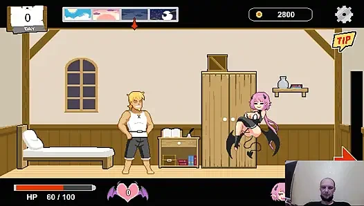 Tamirci fantezisi 1of 3