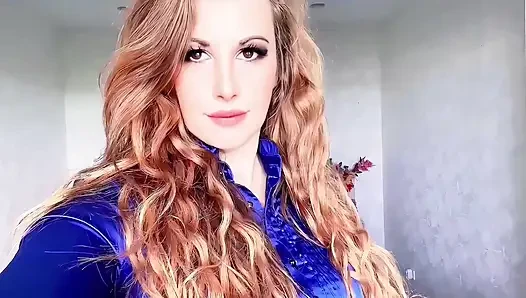 Biraz şehvetli striptiz