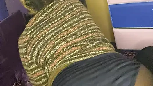 Yaramazlık yaptığımda, bunu hak ediyorum