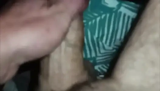 Aşk için vajinal ve anal akıntı