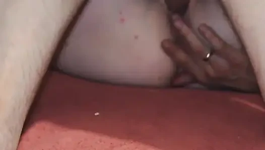 Misyoner pozisyonu arkadan böyle görünüyor.