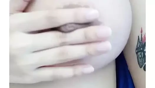 Bana büyük bir şey gönderdi (bölüm 1)