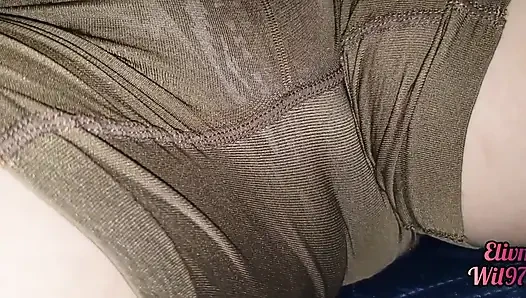 Bir pornodan etkilendikten sonra ve aralarındaki ilk yaramazlık