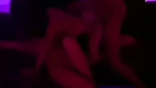 Komşularla sevgililer günümüz