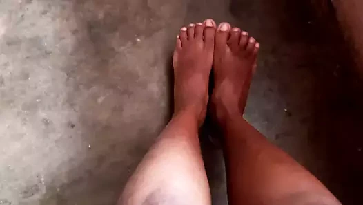 Hint köy kız ev yapımı video 20