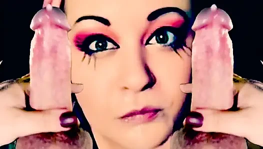 Nefis döller beyin sikişi video versiyonu