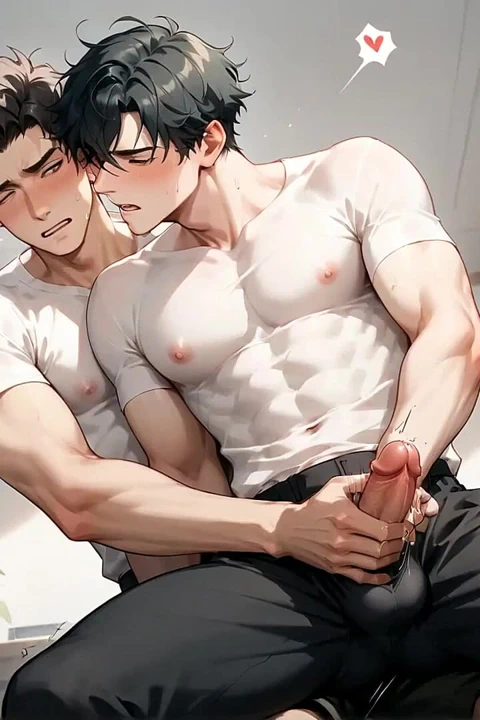 Kaslı tavşanın nemli arka tarafı ve boşalma büyük memeli azgın bir gezintiye hazır olun - etrafındaki en ateşli eşcinsel xxx eylemi!