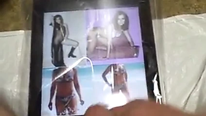 Cum haraç için nicic ve lisalambard