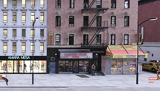 Sapık maker 7 kelsi'nin 5 kişilik bukkake yüzü ve vücut drench