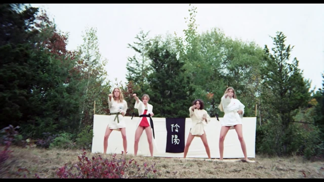 Kung fu lanet, 4k'ye yükseltildi
