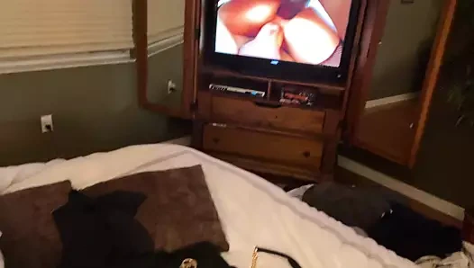 Qos beyaz eş fahişe