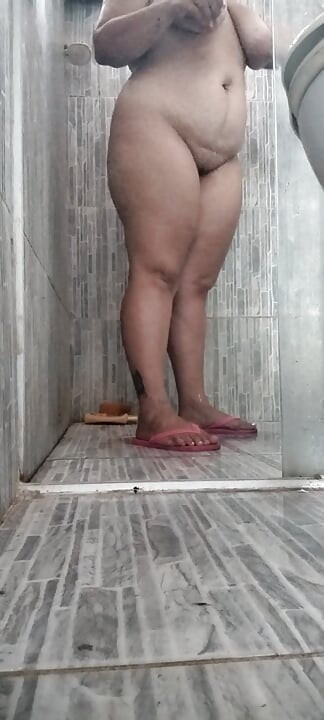Güzel banyo
