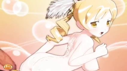 Tomoe mami ile iyi vakit geçirmeyi sever misin?