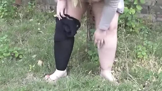 Naylon çoraplar ayaklar ve taytlar 31