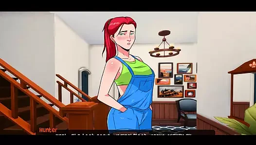 Kötülük şafağı - #27 - onu anlamsız sik