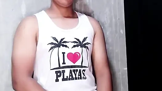 Alan Tokers odasında azgın 2