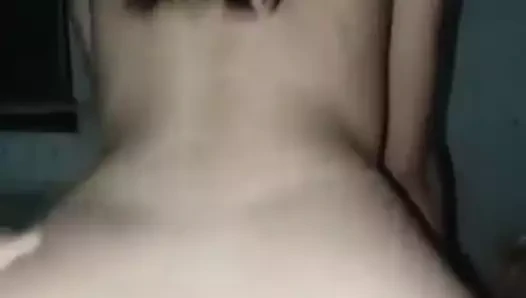 Rastgele kız ben becerdin