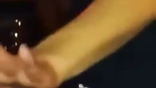 mini elbiseyle roman havasi