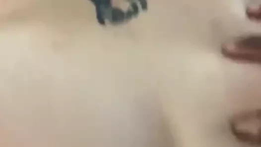 Kalın milf aranan Creampie