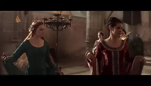 Daisy Ridley - Ophelia 2018