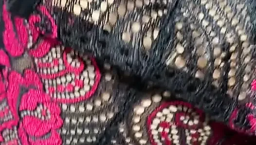 Parmaklarını sokmanı istiyorum