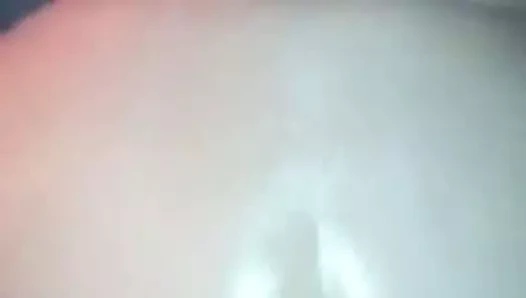 Pawg karısı büyük popo dövülerek!!