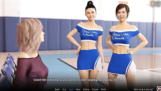 Problemler Üniversitesi - (pt 04) - dreamnow