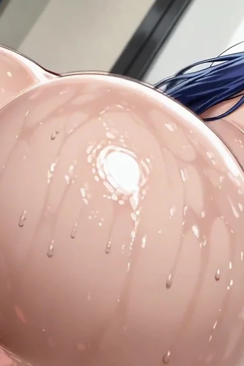 Yatsu Murasaki (taimanin) V2