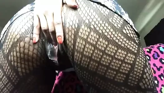 Şişman ganimet sürtük gösterme kapalı