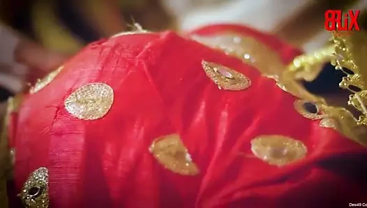 yeni evli bebo ki suhagrat