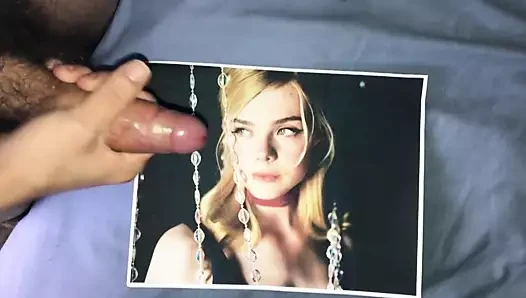 Elle fanning döl haraç 49