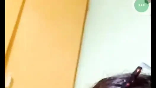 LDR video llamada sexo