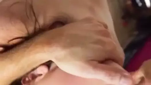 Büyük memeler becerdin