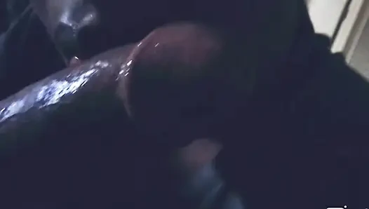Bu Kaltak ağız Çok Iyi Hissettiriyor