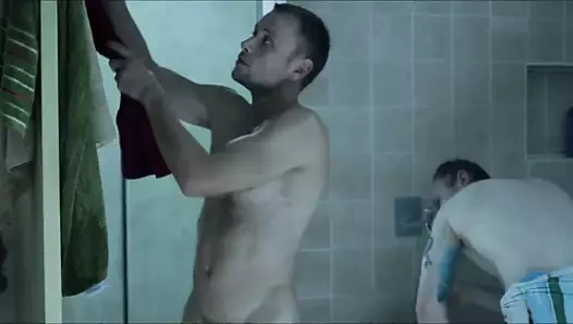 Max Riemelt - Freier Fall (Frontal)