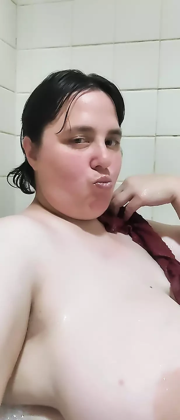 Küvette rahatlatıcı