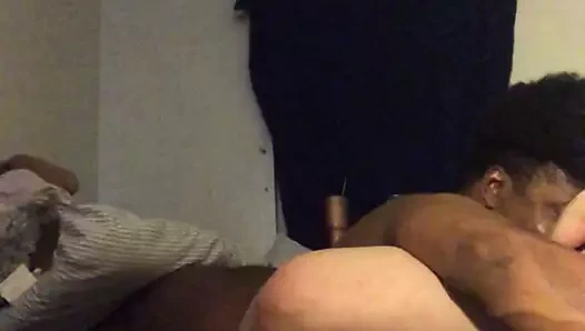 Değil baba ve ben sikme ve emmek ve sikme ve emmek